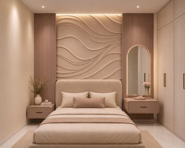Bedroom Interiors